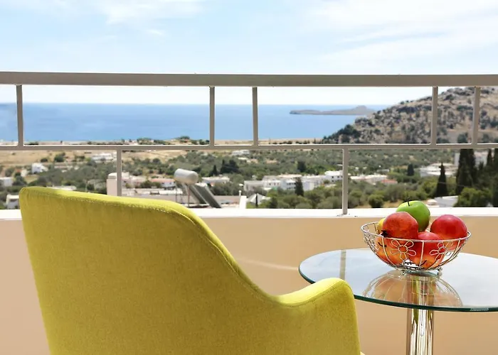 Athoniki Villas